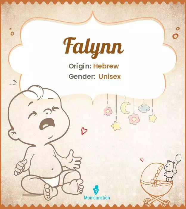 Falynn