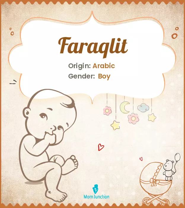 faraqlit