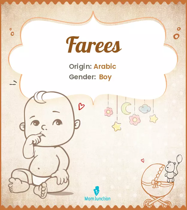 Explore Farees: Meaning, Origin & Popularity | MomJunction