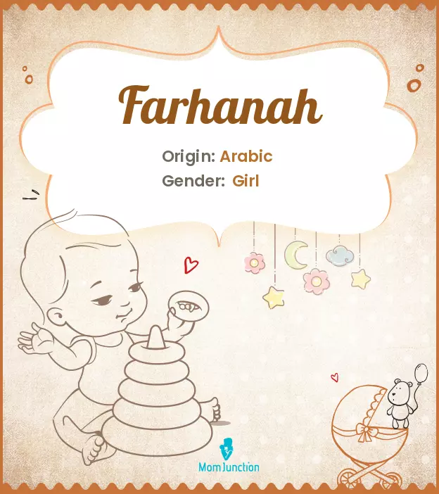 farhanah