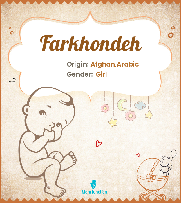 Farkhondeh