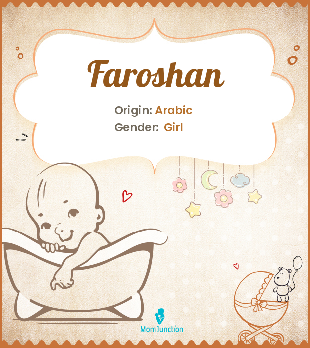 faroshan
