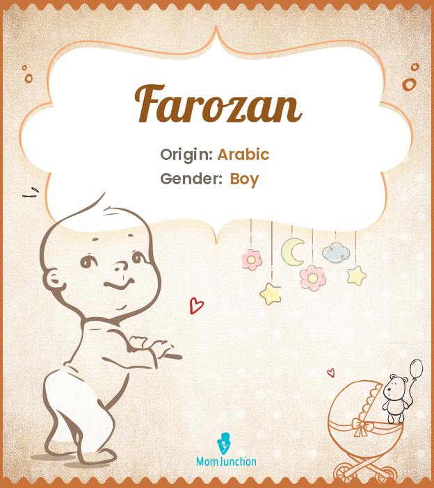 Farozan