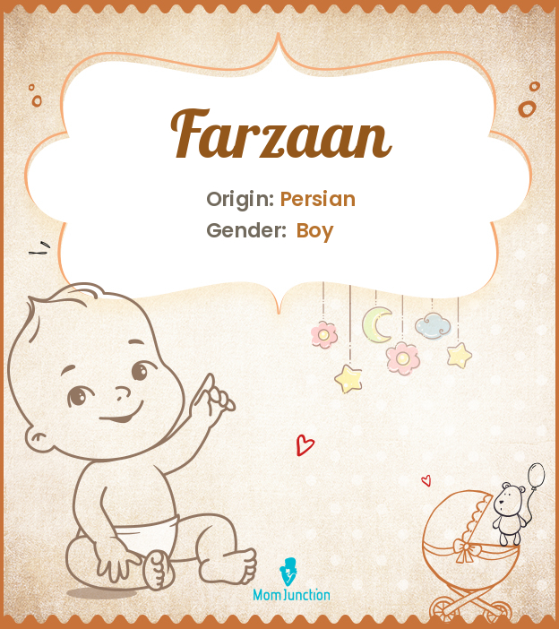 farzaan