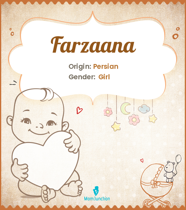 farzaana