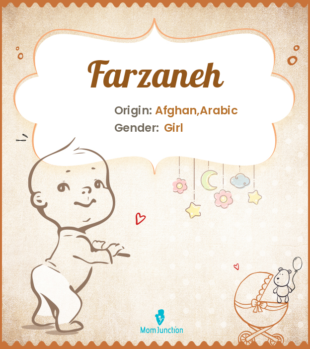 Farzaneh