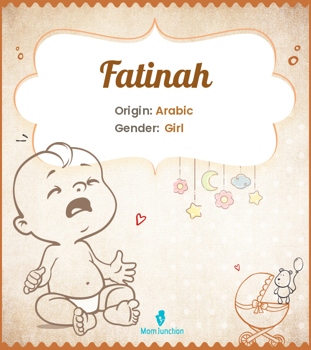 fatinah