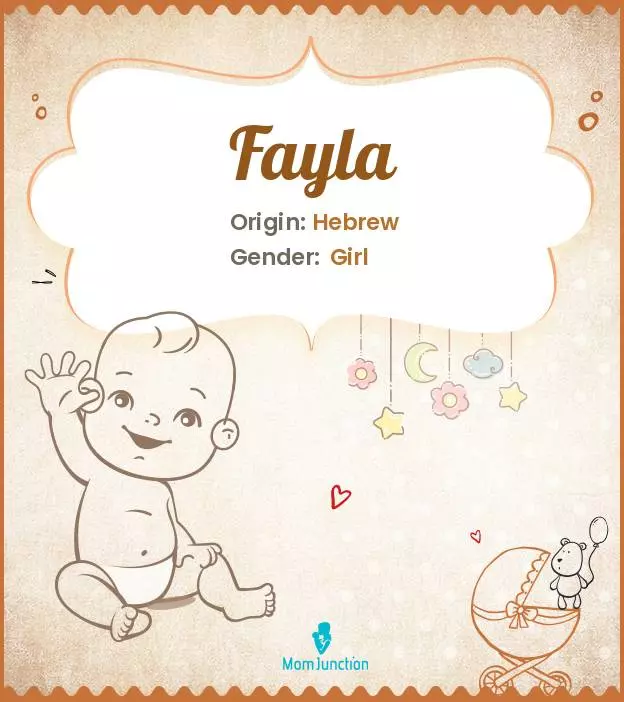 Fayla