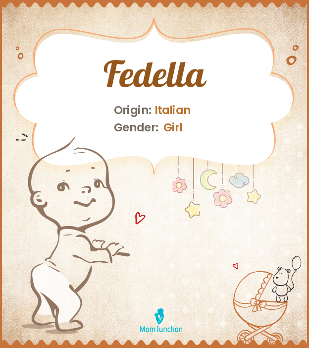 Fedella