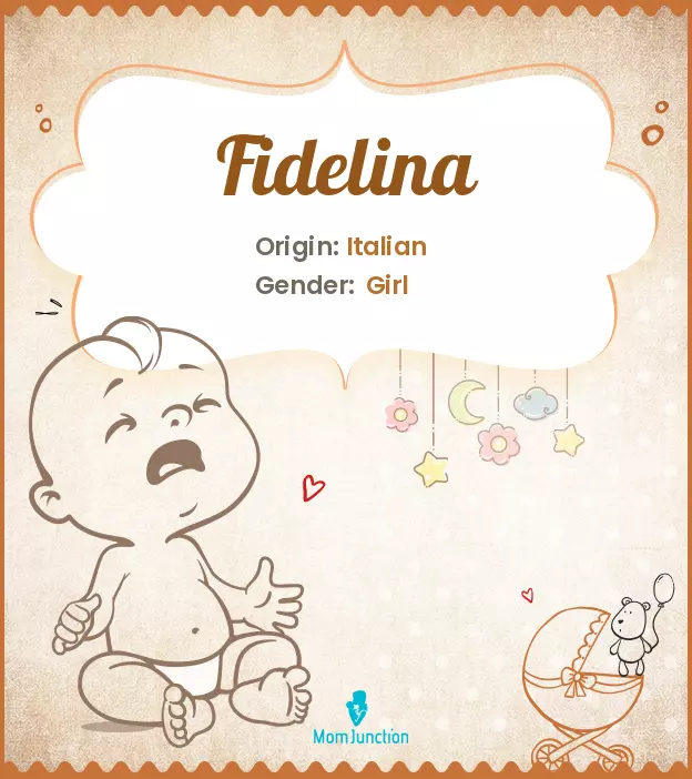 fidelina