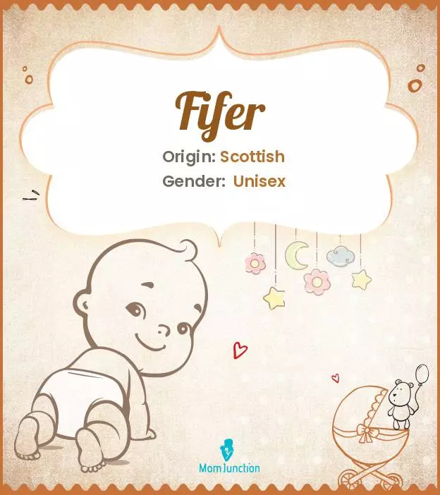 Explore Fifer: Meaning, Origin & Popularity_image