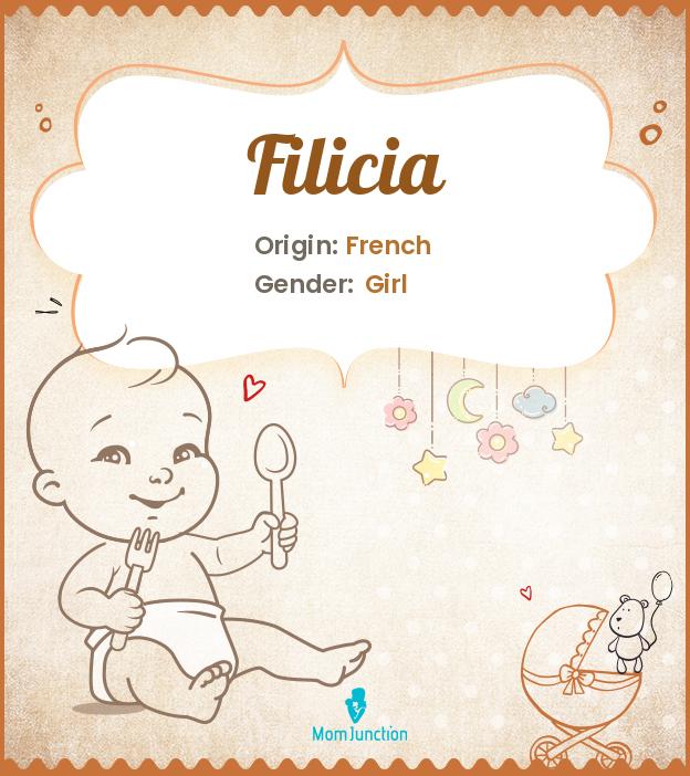 710 Beautiful Girl Names Starting With F_image