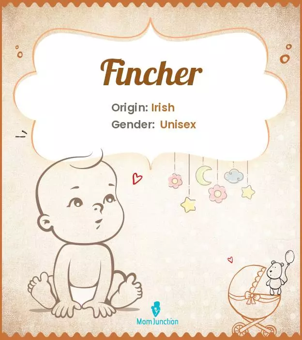 Explore Fincher: Meaning, Origin & Popularity | MomJunction