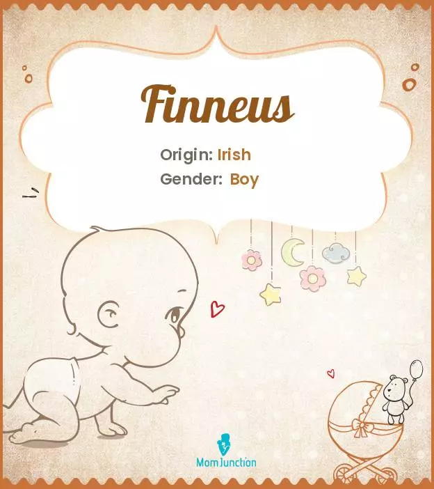 Explore Finneus: Meaning, Origin & Popularity | MomJunction