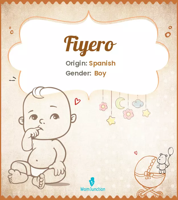 Explore Fiyero: Meaning, Origin & Popularity_image