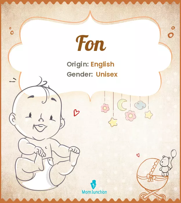 Explore Fon: Meaning, Origin & Popularity_image