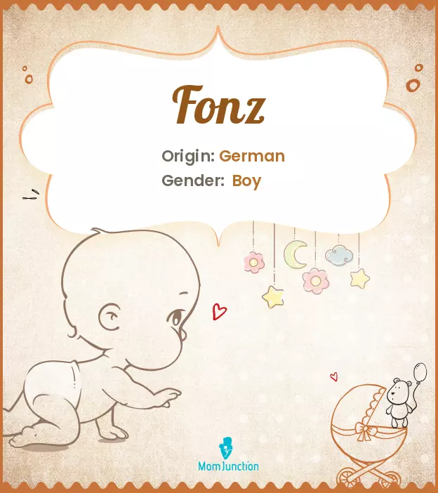 Explore Fonz: Meaning, Origin & Popularity | MomJunction