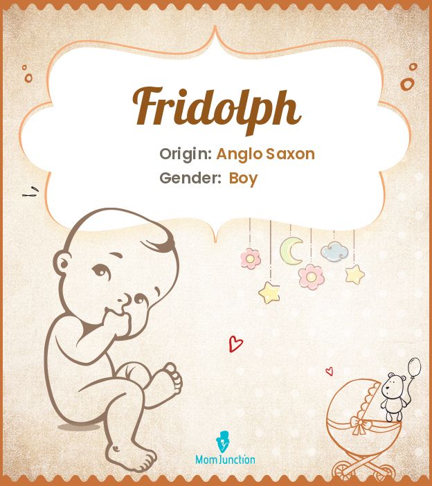 fridolph