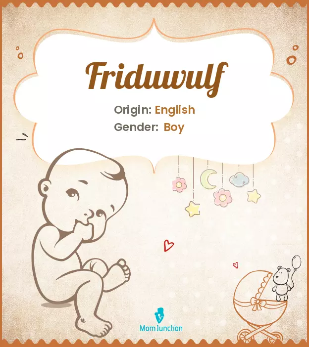 friduwulf