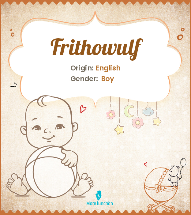 frithowulf