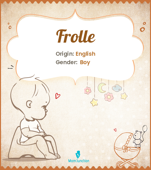 frolle
