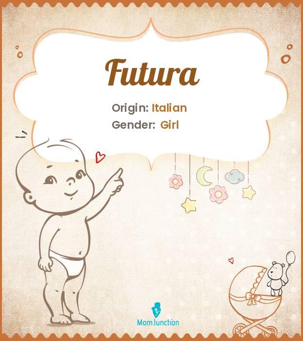 17 Girl Names That Mean Future_image