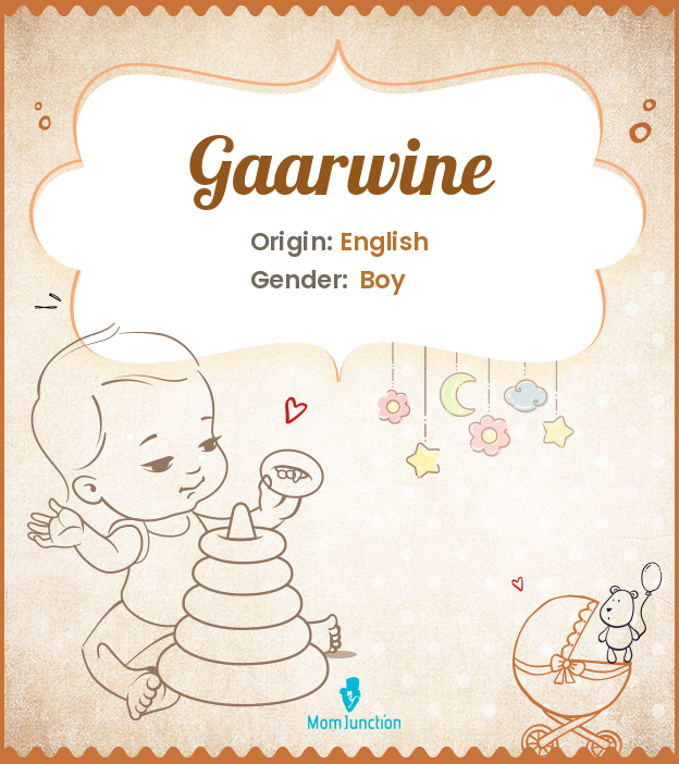 gaarwine