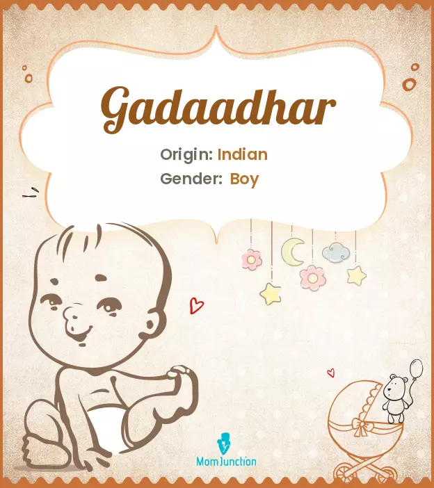 Gadaadhar_image