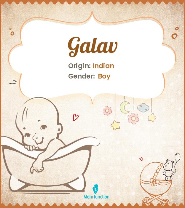 Galav