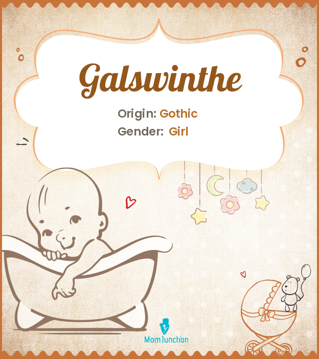 Galswinthe