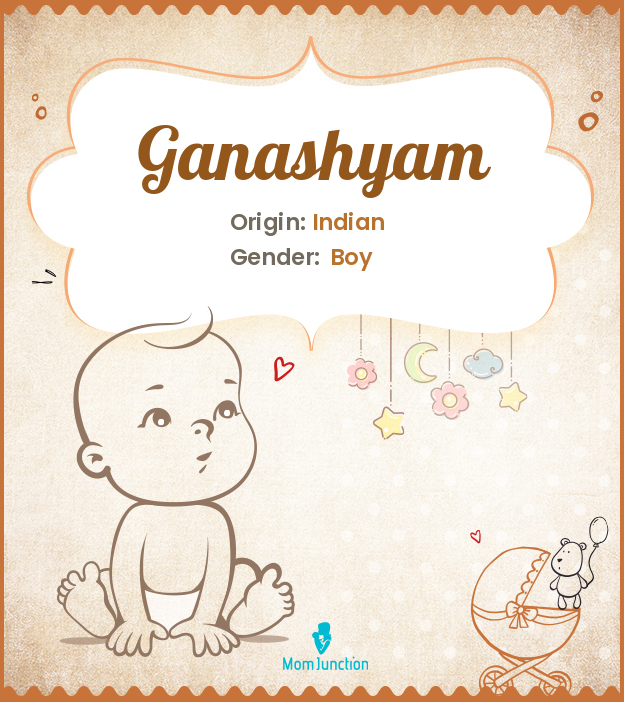 Ganashyam