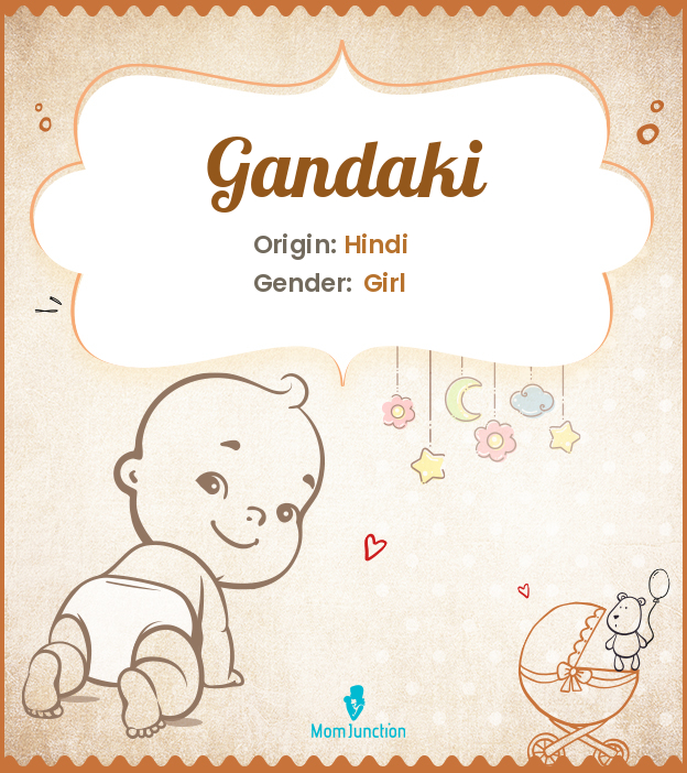 Gandaki
