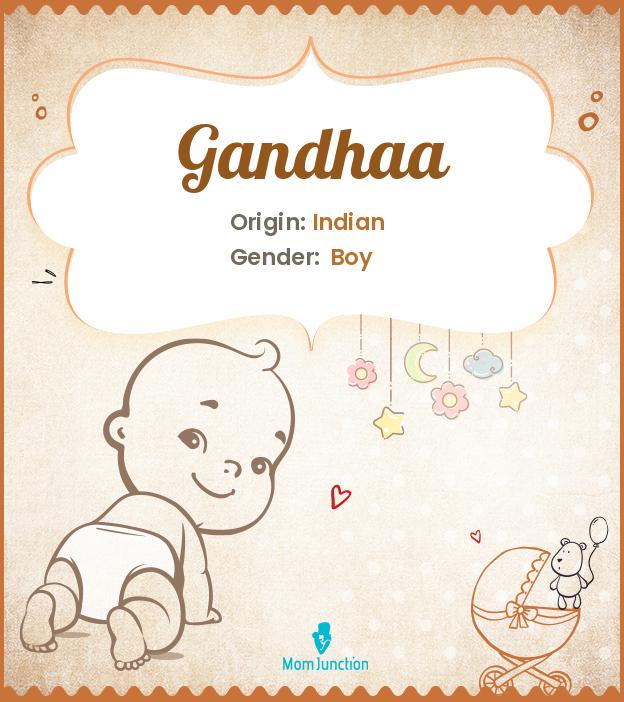 79 Baby Names Meaning Fragrant_image