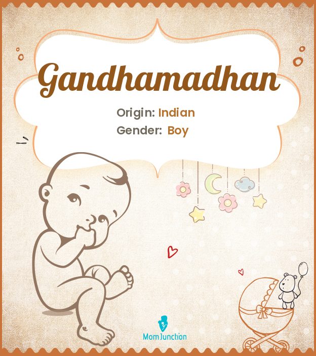 Gandhamadhan