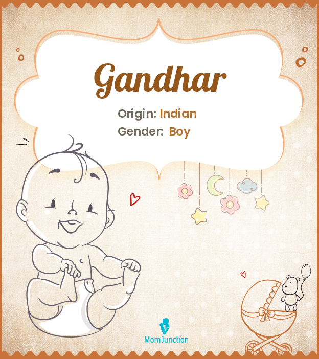 Gandhar