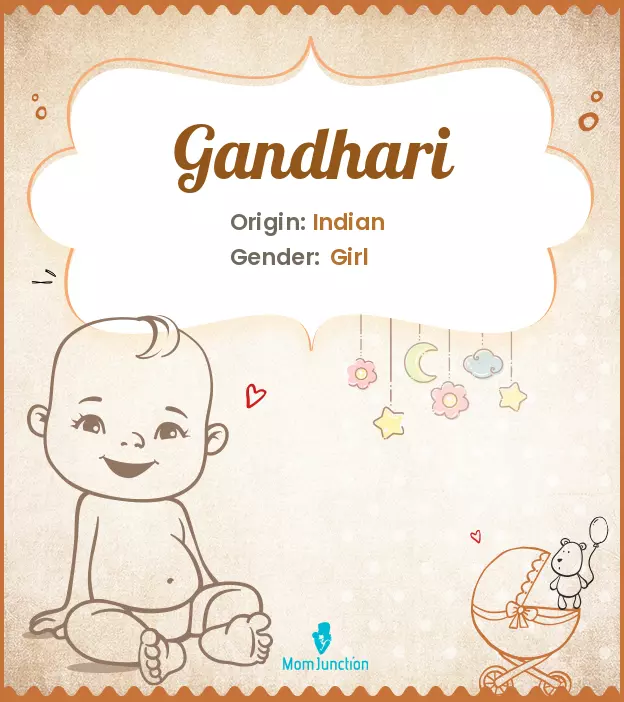 Gandhari