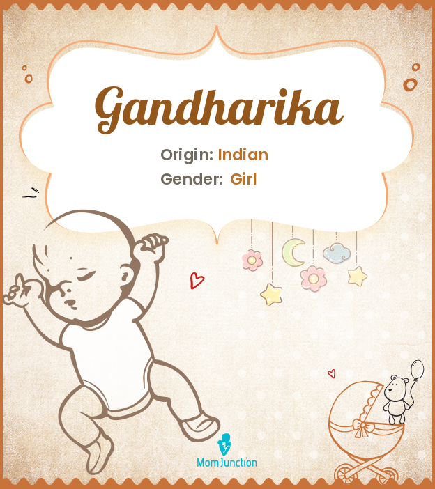 Gandharika