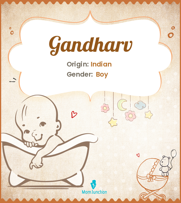 Gandharv