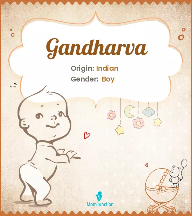 Gandharva