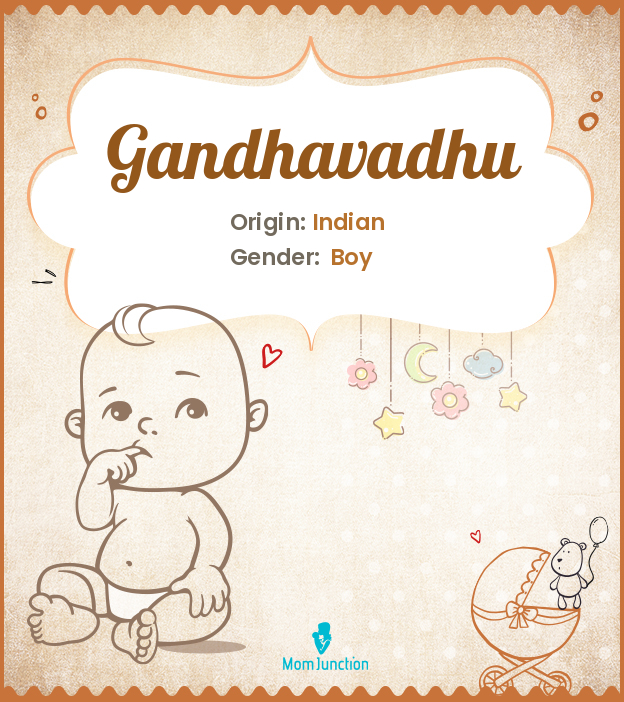 Gandhavadhu