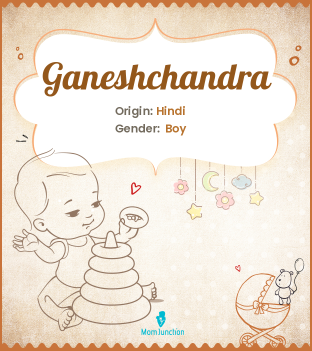 ganeshchandra