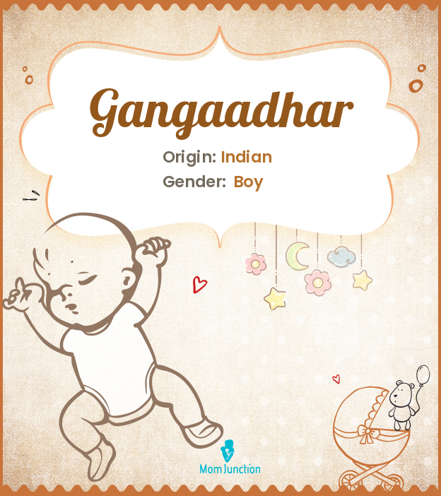 Gangaadhar