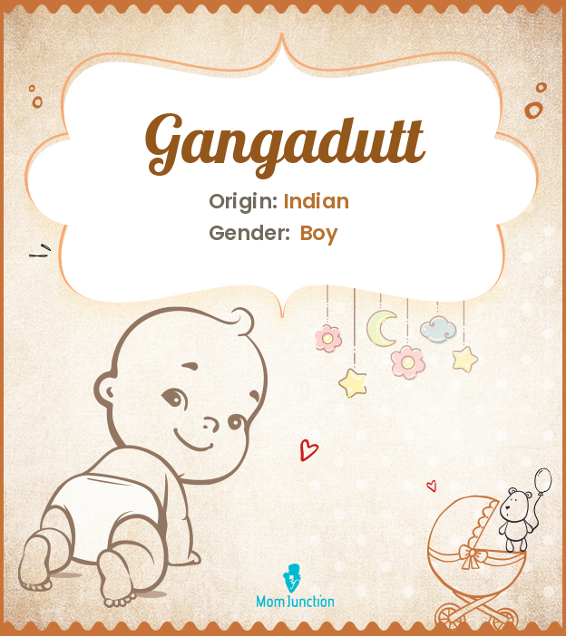 Gangadutt