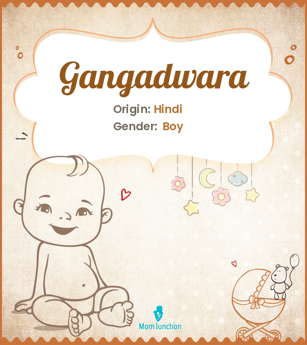Gangadwara
