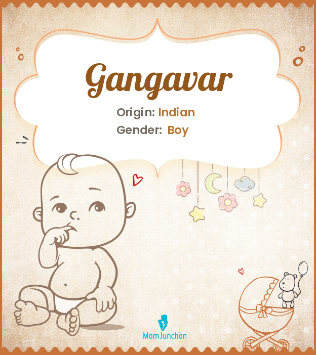 Gangavar