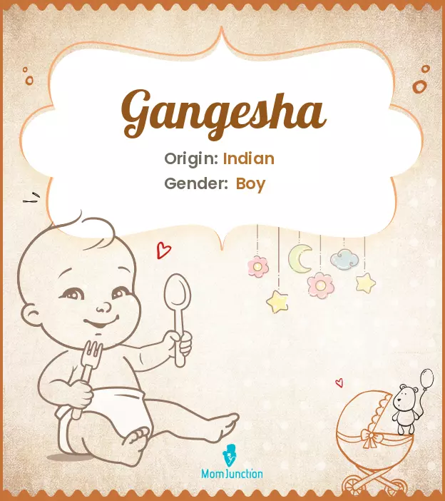 gangesha_image