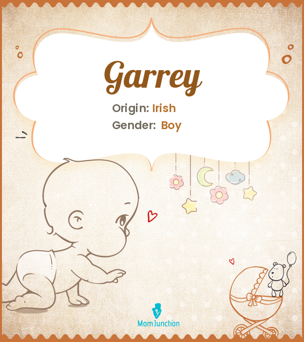 garrey
