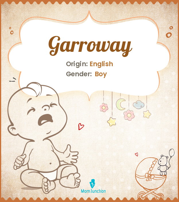 garroway