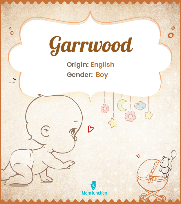 garrwood