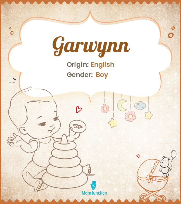garwynn